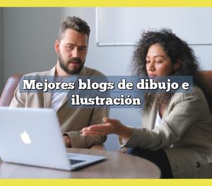 Mejores blogs de dibujo e ilustración