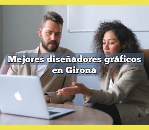 Mejores diseñadores gráficos en Girona