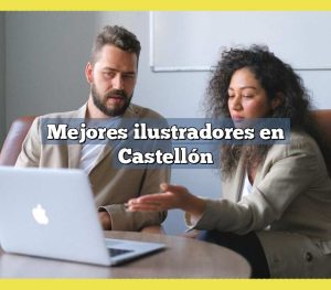 Mejores ilustradores en Castellón