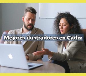 Mejores ilustradores en Cádiz