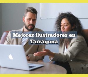 Mejores ilustradores en Tarragona